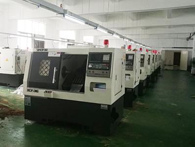 簡(jiǎn)析斜床身數(shù)控車床與平身數(shù)控車床的差異