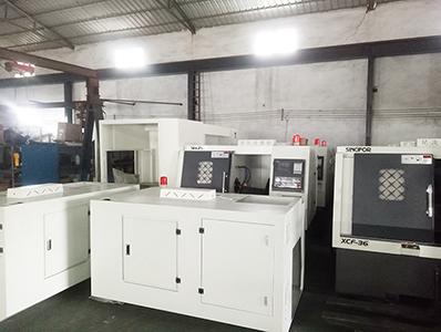 2018年來臨，刀塔數(shù)控車床廠家得到了迅速的發(fā)展