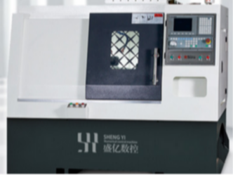 盛億數(shù)控告訴你，你不知道的數(shù)控車床選購技巧