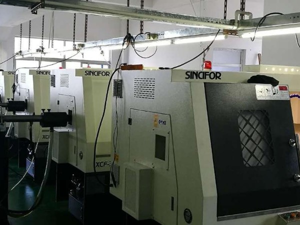 數(shù)控車床加工后有劃痕該如何處理？