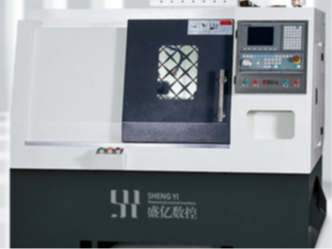 為什么車(chē)銑復(fù)合數(shù)控車(chē)床越來(lái)越重要？盛億數(shù)控告訴您